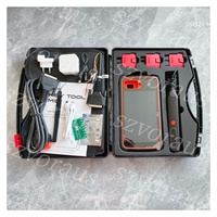 Programmeur de Clés Xhorse VVDI Key Tool MIDI Version Basique pour la Génération, la Programmation et le Clonage des Capteurs TPMS