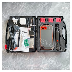 Xhorse Key Programmer VVDI Key Tool MIDI Basic Version for Key Generation, <strong>Programming</strong>, and Cloning of <strong>TPMS</strong> <strong>Sensors</strong> - Product Image 3