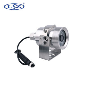 Caméra AHD 720p 960p 1080p <span class=keywords><strong>anti</strong></span>-explosion et <span class=keywords><strong>anti</strong></span>-<span class=keywords><strong>vandalisme</strong></span> pour <span class=keywords><strong>voiture</strong></span> et camion avec vision nocturne infrarouge IR étanche CCTV - Product Image 2