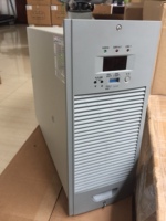 Chargeur de batterie intelligent 380VAC triphasé en entrée vers 110VDC en sortie 40A