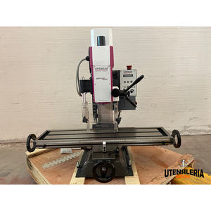 Taladro/fresadora continua LTF MH 20V - Product Image 1