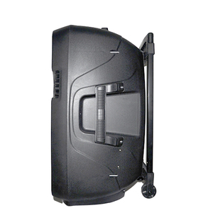 Sistema de Sonido Activo para DJ de Estudio y Exteriores, Altavoz <span class=keywords><strong>Retro</strong></span> de 12 Pulgadas, Bluetooth, USB, RGB, 2 Vías, Potente, Marca JB Audio - Product Image 2
