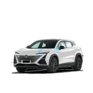 ガソリン長安UNI- T中古ランドクルーザー2023車1.5T 188HP在庫あり