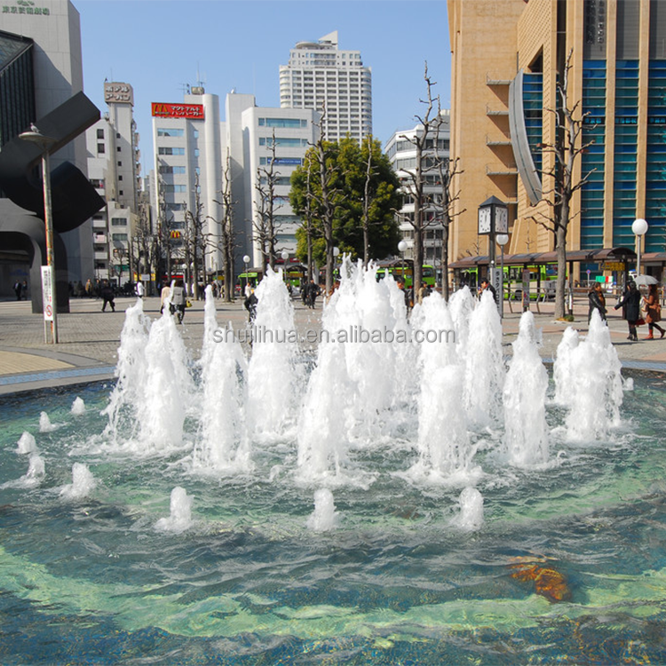 Music Fountain