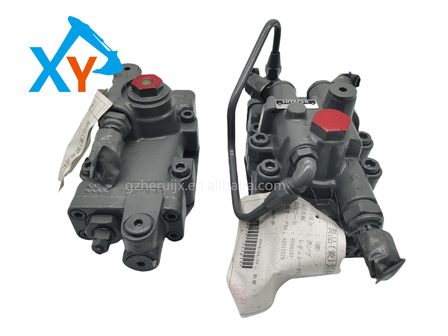 ZX200-3 ZX240-3 ZX270-3 Hydraulic Pump Lifter - LIRACE 9266181 9256848