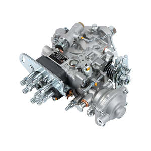 ปั๊มหัวฉีดคุณภาพพรีเมียม 0460426103 สำหรับเครื่องยนต์ 6BT 5.9L ปี 88-93 อะไหล่ประสิทธิภาพสูง - Product Image 4
