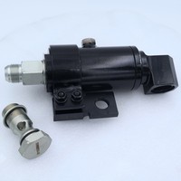 Accumulateur de retour haute précision 3115261591 pour pièces de foreuse hydraulique Epiroc COP 1838, fournisseur de pièces de rechange minières