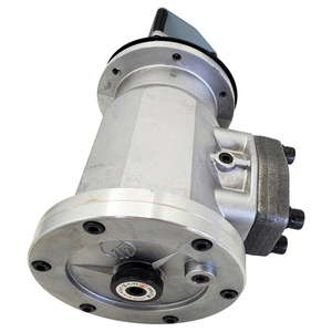 Boîtier de filtre à huile hydraulique en alliage d'aluminium de qualité supérieure - Product Image 5