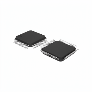 ฝังตัวในตัวอื่น 64 LQFP R5F101LLDFB # ชิ้นส่วนอิเล็กทรอนิกส์ X0 ของแท้ - Product Image 1