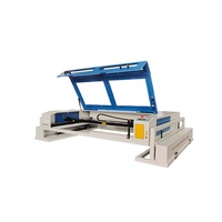 Grabador Láser CNC CO2 1610 para Grabado de Lápidas, Grabado de Granito, Grabado y Corte Láser para Grabado en Piedra y Mármol