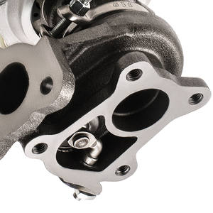 Turbocompresor MaXpeedingrods para <span class=keywords><strong>Opel</strong></span> <span class=keywords><strong>Corsa</strong></span> C Astra-H 1.7 DI Y17DT <span class=keywords><strong>1999</strong></span>-2003 55KW 75HP 97185241 8971852412 4917306501 - Product Image 5