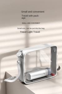 Lámpara de Lectura Inteligente para el Hogar, Portátil, Telescópica, con Protección para los Ojos, Retráctil, Ajustable, con Banco de Energía, para Mesa - Product Image 4