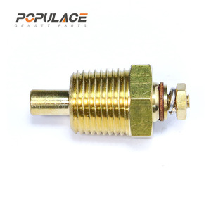 Capteur de température Populace 3015238 1/2 NPT pour la température de l'eau du générateur - Product Image 1