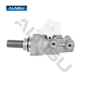 ALNSU Maître-cylindre de frein de haute qualité à bon prix (7/8) 47028-58010 pour <span class=keywords><strong>Toyota</strong></span> <span class=keywords><strong>Alphard</strong></span> MNH10 <span class=keywords><strong>ANH10</strong></span> - Product Image 4
