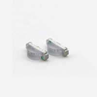 XINGLIGHT - Luces LED RGB SMD Programables con Circuito Integrado Incorporado WS2812B 0807 0404 2020 2121 3030 1204 1209 5050 RGBW, Luces LED de Colores