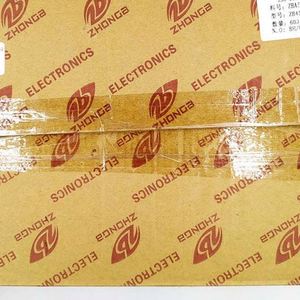 Factory Direct ZB45C-2P P=9.5mm Connectors Terminal <b>Blocks</b> - Product Image 1
