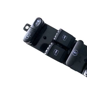 Interruptor de Panel de Ventana Principal para Volkswagen <span class=keywords><strong>Golf</strong></span> 4 Jetta Bora Passat 1J4959857 1J4959857B - Product Image 2