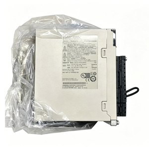 Variateur de vitesse pour robot industriel SGDM-05ADA SGDM-04ADA, rapide, haute stabilité, anti-interférences, robuste - Product Image 2