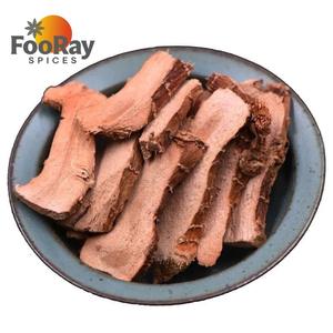 Racine de galangal séchée pour la cuisine indonésienne et malaisienne, ingrédient pour le rendang et le sambal - Product Image 4