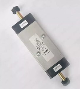 Solénoïde industriel (2623177 2623077 2623051 2623079) OEM Iron Stock - Product Image 3