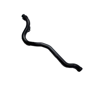 Coolant Hose For Audi A4 A6 06E121065N <b>Radiator</b> Replacement Part Plastic Engine <b>Thermostat</b> Compatible - Product Image 4