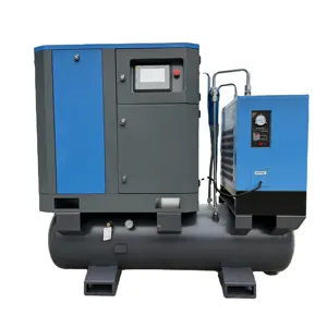 air compressor 15KW 20HP direct driven air compressor