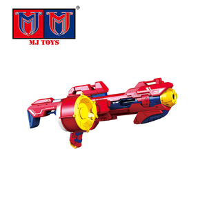outdoor game wholesale powerful plastic airsoft ball water shooting gun for kids - Product Image 1