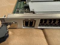 Carte de contrôle de temps PTPCTL 3KC13156BAAB Alcatel-Lucent 1588v2 pour équipement DWDM 1830 PSS