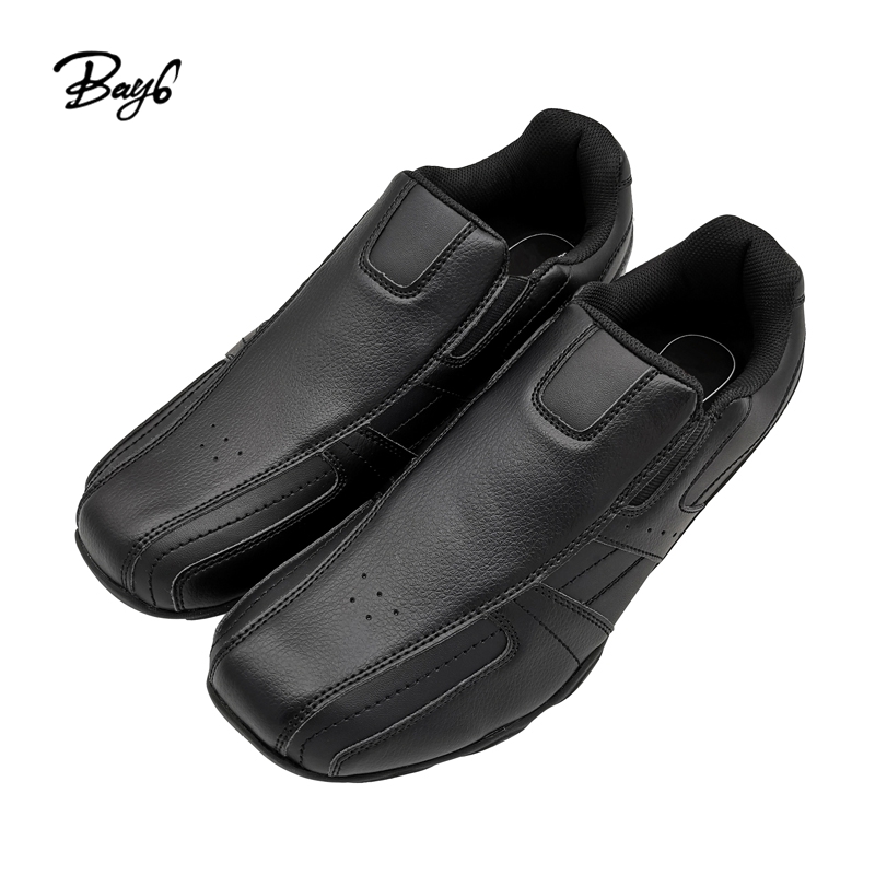 Новый стиль, недорогая Нескользящая женская повседневная обувь шеф-повара для ресторана, кухни для мужчин