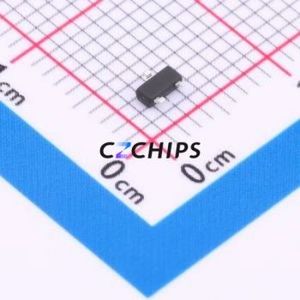 Diode BAS20 SOT-23 d'origine et neuve, diode de commutation, fournisseur de composants électroniques en gros et service BOM - Product Image 2