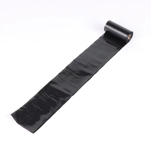 Plastik tugas berat warna kustom kantung kotoran anjing Biodegradable ramah lingkungan untuk limbah hewan peliharaan - Product Image 4