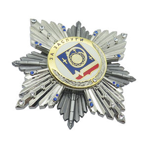 Insignias personalizadas de alta calidad, insignia de solapa promocional, de Dubái, 2020, venta al por mayor - Product Image 5