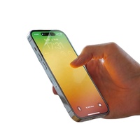 Film de protection d'écran en PET recyclé écologique 9H HD ultra-fin de qualité supérieure, directement de l'usine, pour machine de découpe de téléphones mobiles