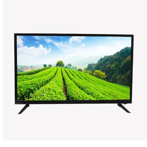 Fernseher 50 Zoll 4K Smart TV Plasma LED TV Flach bild fernseher