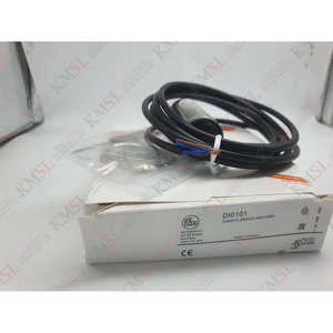 Matériel industriel d'acier de moteur à courant alternatif d'unité d'évaluation compacte d'IFM DI0101 - Product Image 1