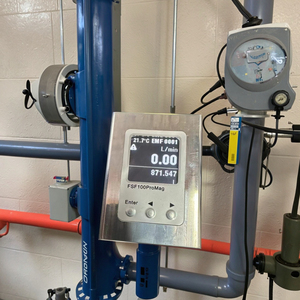 شاشة LED عالية الدقة مصغرة من الدرجة الصغيرة - Product Image 1