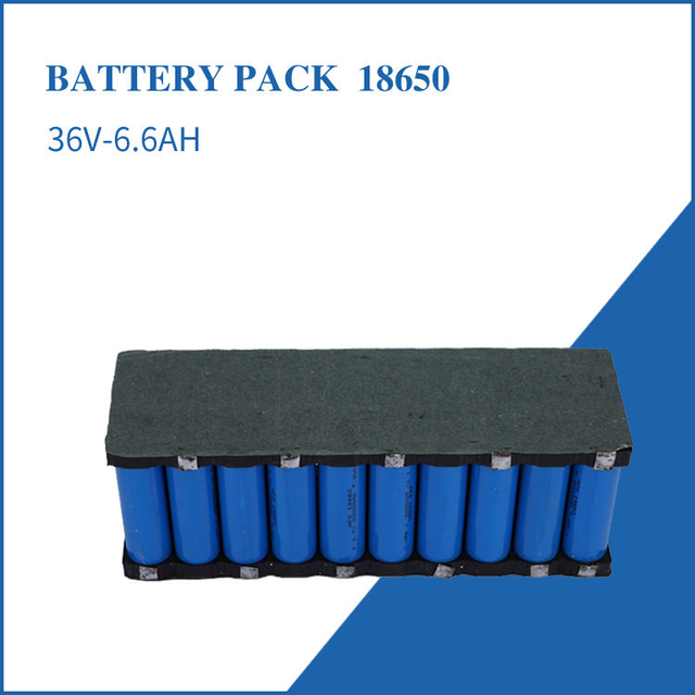 18650 4S4P 12V 14.8V 8800MAH Li Ion Battery Pack for Stage Lighting