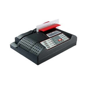Macchina affrancatrice Basic Light - Macchina affrancatrice compatta e di facile utilizzo per piccole imprese - Product Image 5