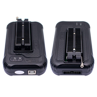 Nouvelle version XGecu T48 programmeur 9 adaptateur pour la lecture et l'édition de puces en stock