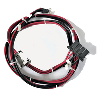 Cable de Robot Fanuc 100% Nuevo y Original A660-8015-T927 de Alta Calidad