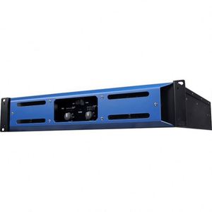 โมดูลเพาเวอร์แอมป์ E40 2x1350W 8 โอห์ม คลาส TD ระดับมืออาชีพ รับผลิตแบบ OEM ODM เครื่องขยายเสียงดิจิตอล - Product Image 2