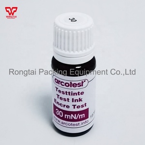 मुद्रण उद्योगों के लिए जर्मन आर्कोटेस्ट द्रव गुलाबी/नीला रंग - Product Image 3