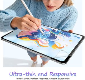 Protecteur d'écran Paperfeel compatible avec iPad Mini 5 7,9 pouces - Product Image 4
