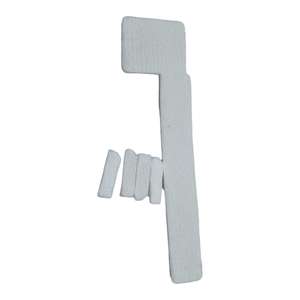 1 ensemble d'éponges pour encre usagée, compatibles avec HP DesignJet 800 510 500 - Product Image 2