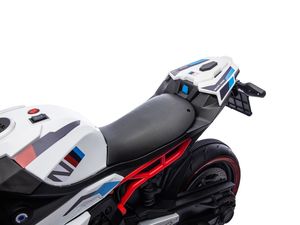 Motocicleta Eléctrica para Niños de 12v, Tamaño Grande, de <span class=keywords><strong>Dos</strong></span> Ruedas, para Niños de 2 a 7 Años, Juguete para Bebés - Product Image 6