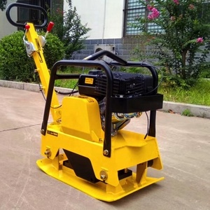 Giá Rẻ Nhà Máy AWP160 Diesel Điện Xăng Tấm <span class=keywords><strong>Compactor</strong></span> Nén Giá Máy Để Bán - Product Image 4