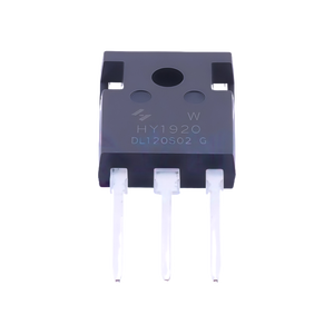 HT HY1920W TO-247 HY Hua Yi ไมโครมอสเฟต N/200V/90A/23MR - Product Image 1