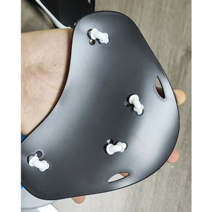 Trẻ Em Và Người Lớn Đào Tạo Mái Chèo Silicone Dây Đeo Bơi Vây Tăng Cường Cánh Tay Đào Tạo Tay Mái Chèo Cho Miễn Phí Lặn & Lặn - Product Image 3