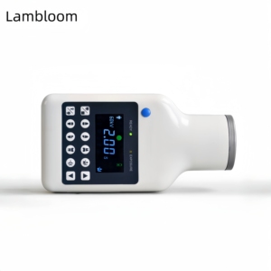 Macchina a raggi X veterinaria digitale portatile per cani riutilizzabile macchina a raggi X panoramica dentale dai produttori - Product Image 4