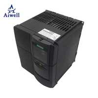 Controladores de frecuencia variable 15KW Siemens MICROMASTER430 6SE6430-2UD27-5CA0
